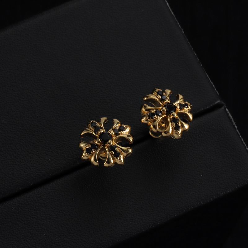 Chrome Hearts Earring 08yxs01